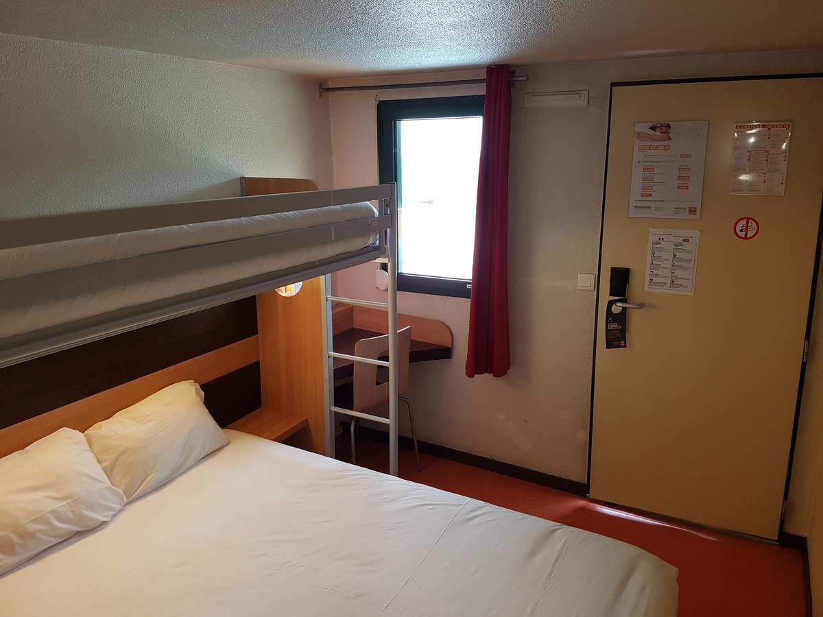 Premiere Classe Amiens Est - Glisy Hotel Екстериор снимка