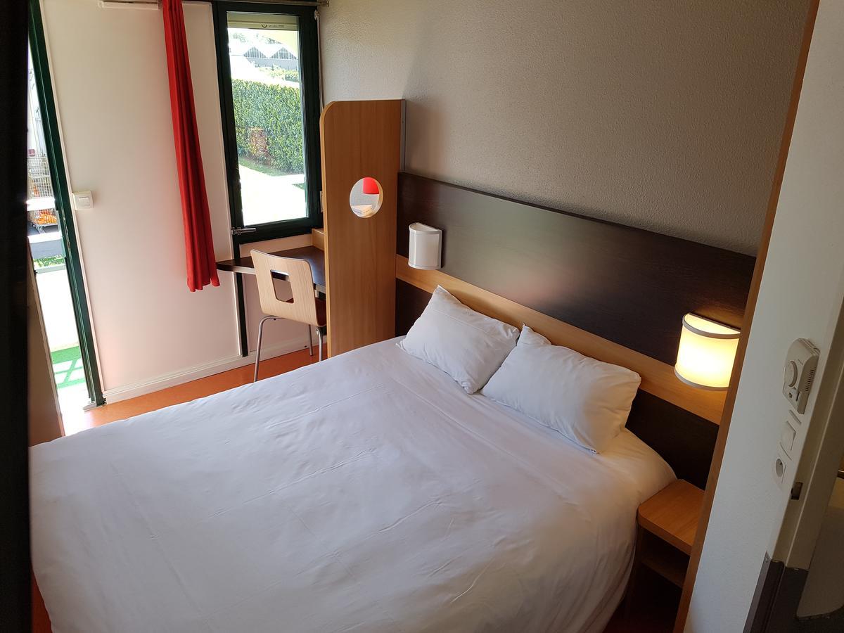 Premiere Classe Amiens Est - Glisy Hotel Екстериор снимка