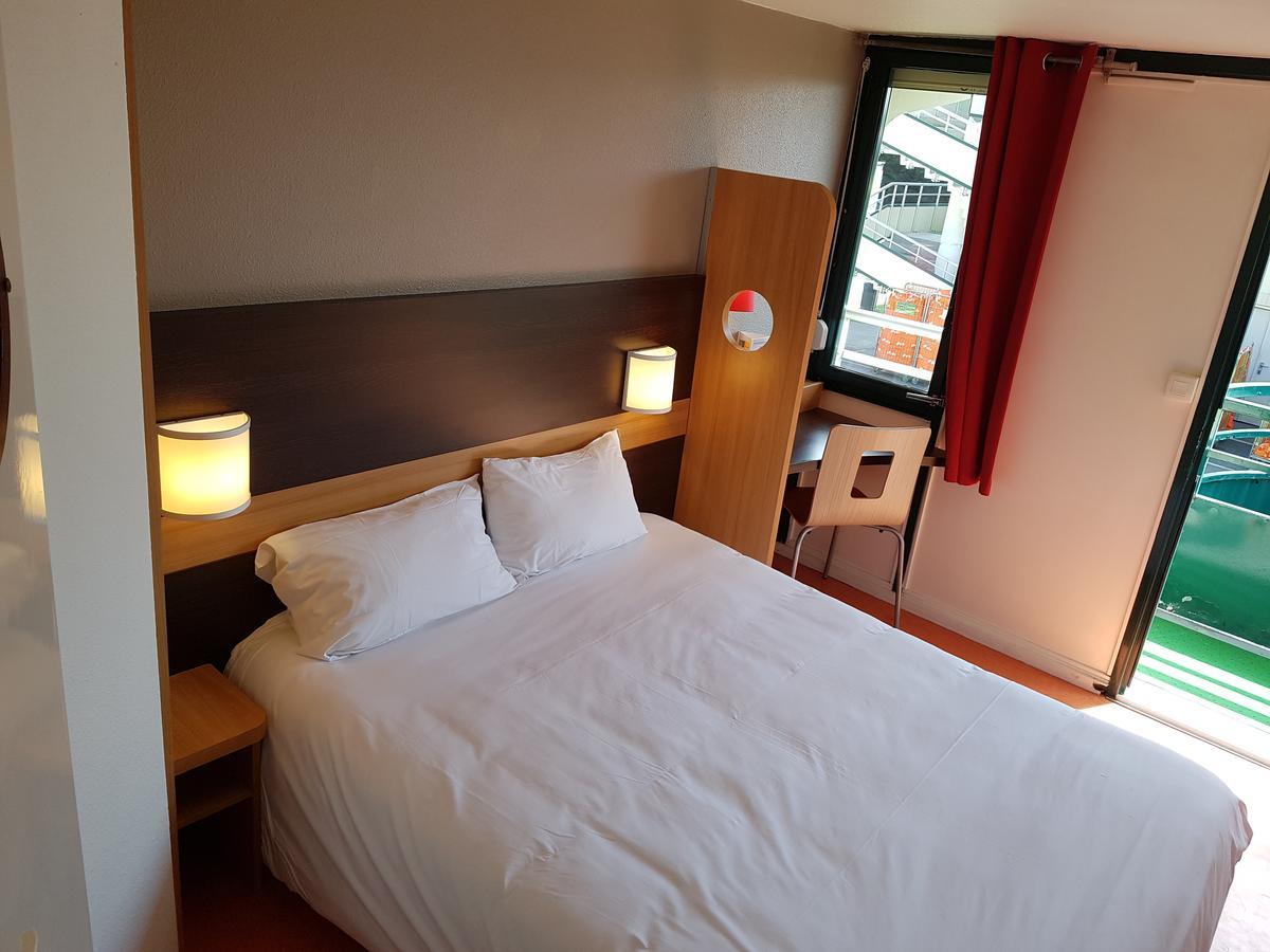 Premiere Classe Amiens Est - Glisy Hotel Екстериор снимка